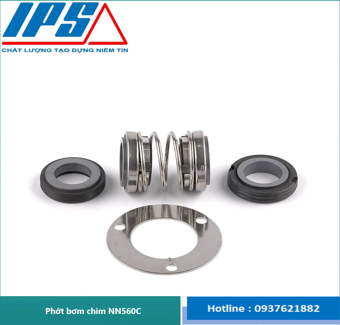 Phớt máy bơm chìm NN560C-100.